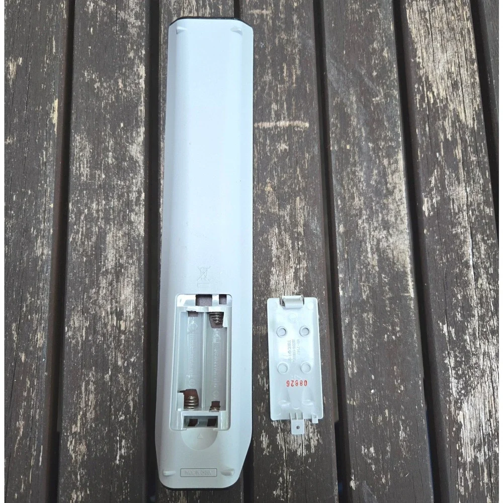 Genuine Samsung Blu-ray Player Remote Control AK59-00070D‎ OEM